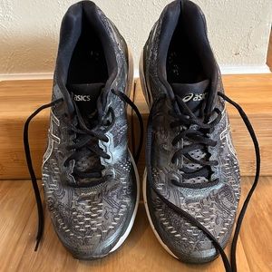 ASICS Gel Kayano T6A6N Size 11